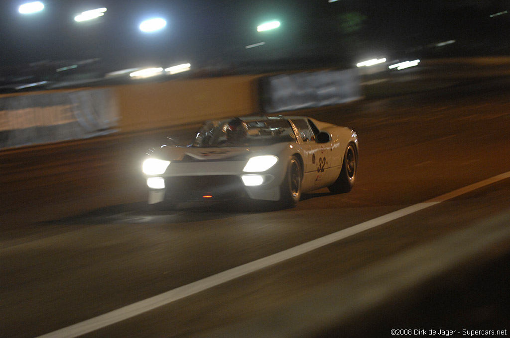 2008 Le Mans Classic-6