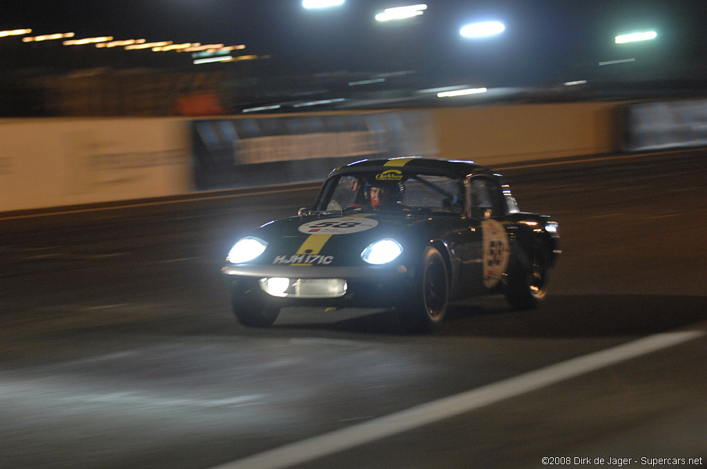 2008 Le Mans Classic-6