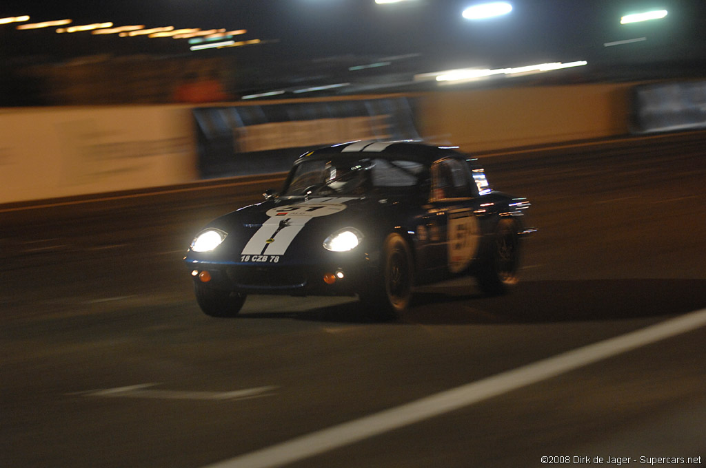 2008 Le Mans Classic-6