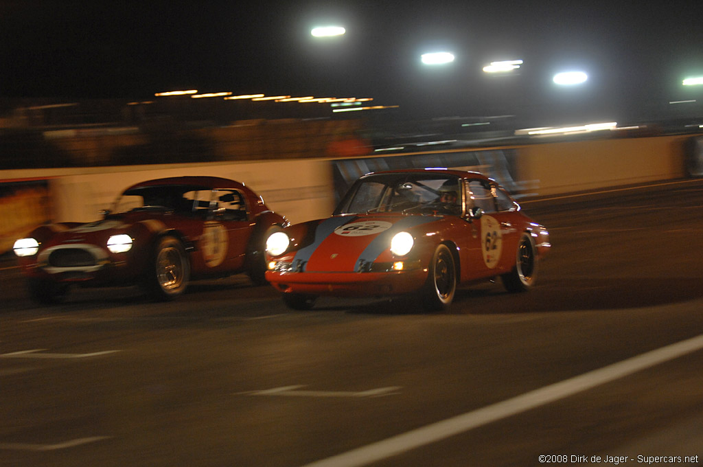 2008 Le Mans Classic-6