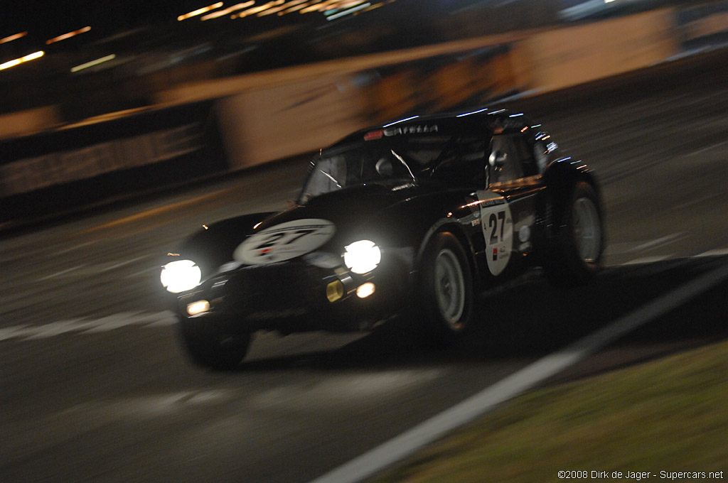 2008 Le Mans Classic-6