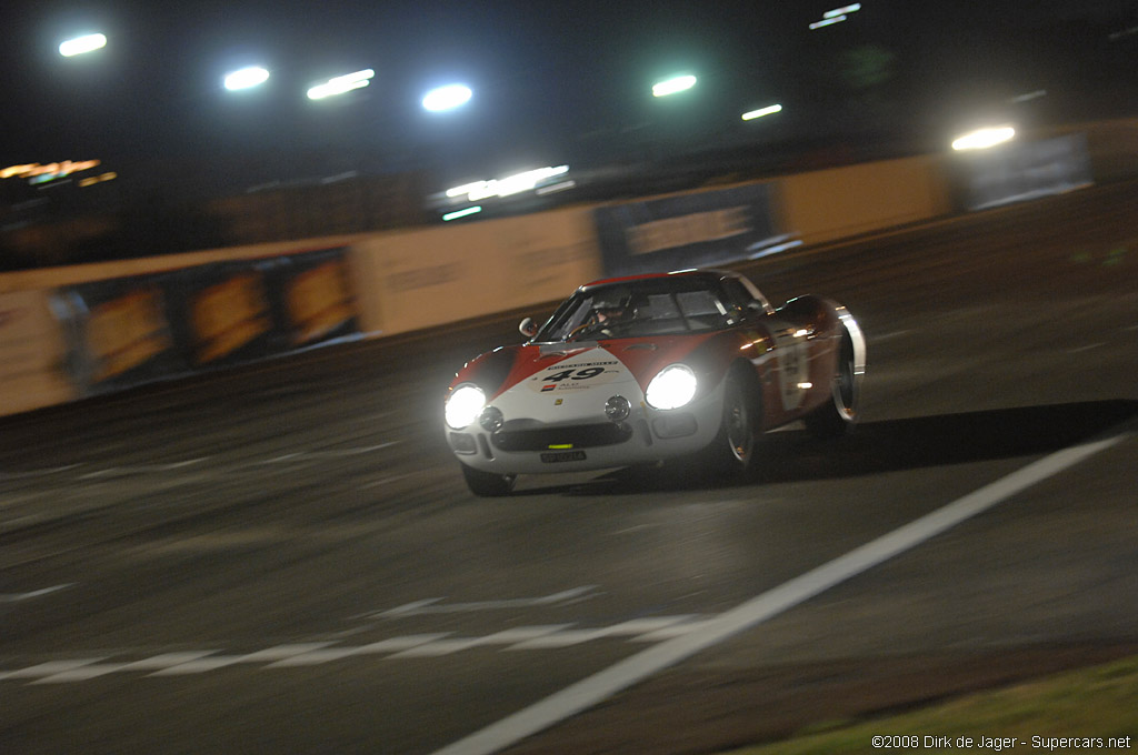 2008 Le Mans Classic-6