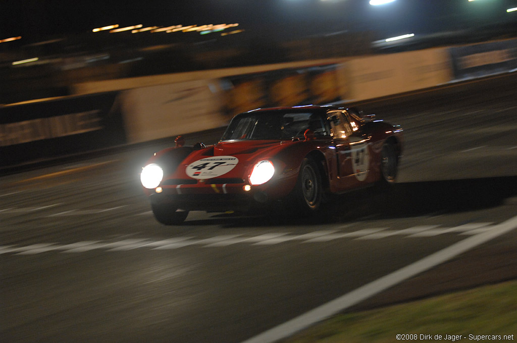 2008 Le Mans Classic-6