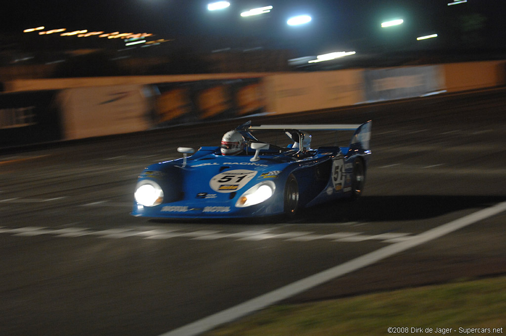 2008 Le Mans Classic-8