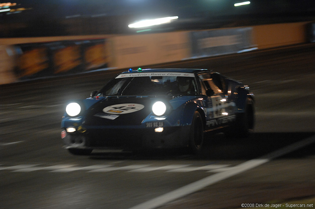 2008 Le Mans Classic-8