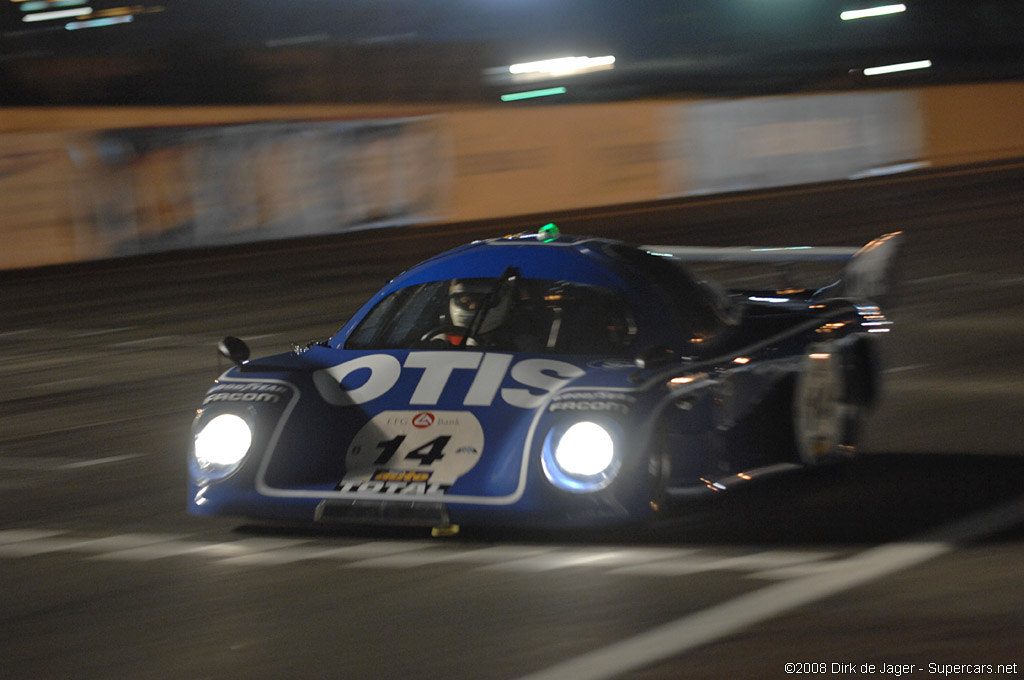 2008 Le Mans Classic-8