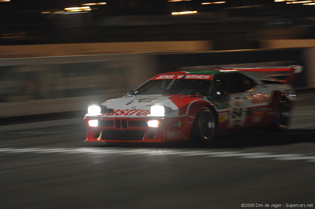 2008 Le Mans Classic-8