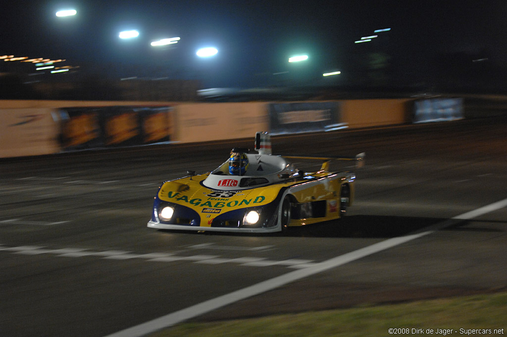 2008 Le Mans Classic-8