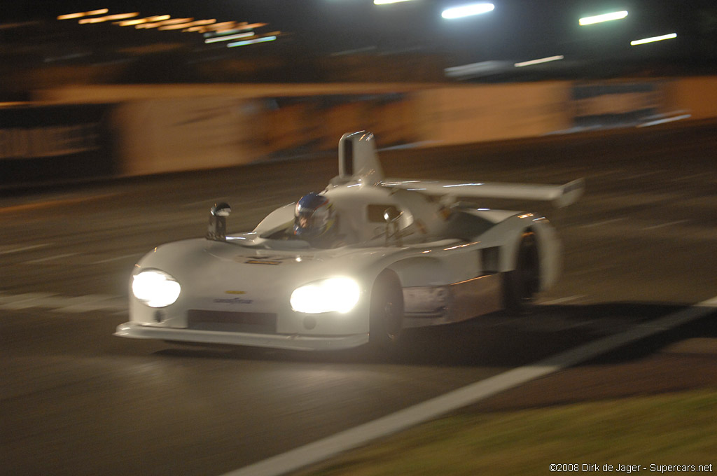 2008 Le Mans Classic-8