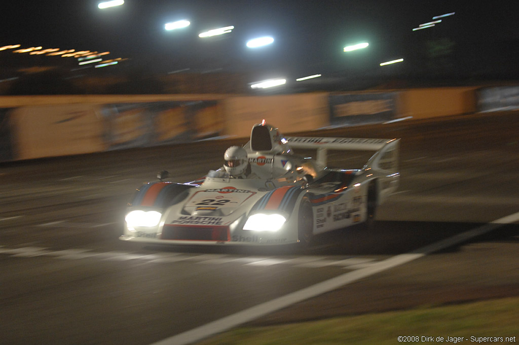 2008 Le Mans Classic-8