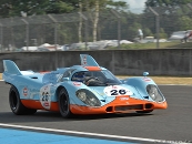 2008 Le Mans Classic-7