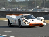 2008 Le Mans Classic-7