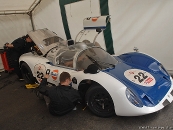 2008 Le Mans Classic-7