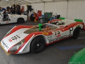 2008 Le Mans Classic-7