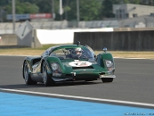 2008 Le Mans Classic-7