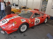 2008 Le Mans Classic-7