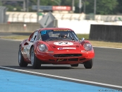 2008 Le Mans Classic-7