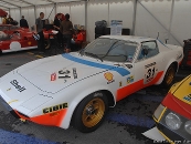 2008 Le Mans Classic-7