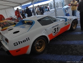 2008 Le Mans Classic-7