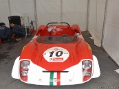 2008 Le Mans Classic-7