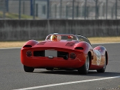 2008 Le Mans Classic-7