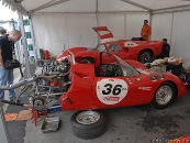 2008 Le Mans Classic-7