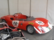 2008 Le Mans Classic-7