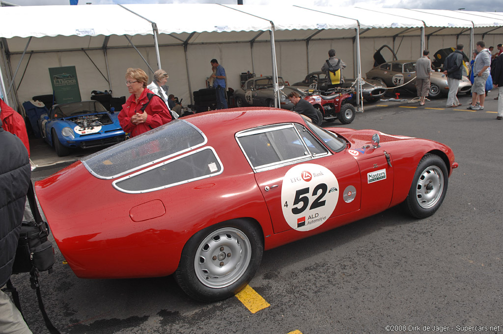 2008 Le Mans Classic-6