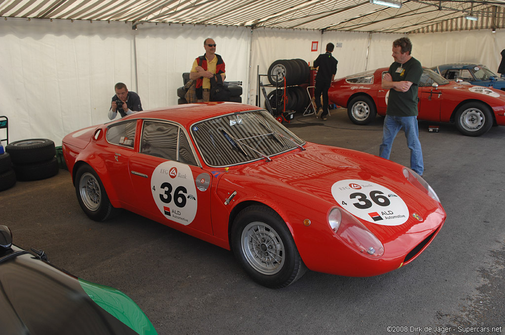 2008 Le Mans Classic-6