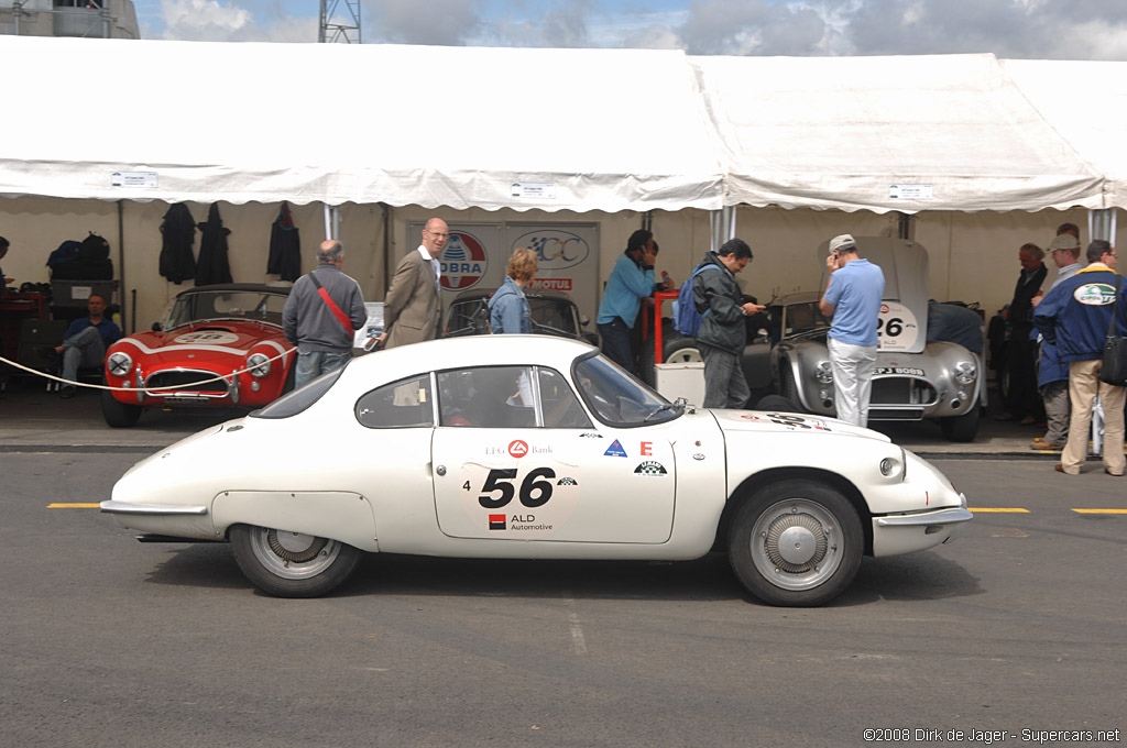 2008 Le Mans Classic-6