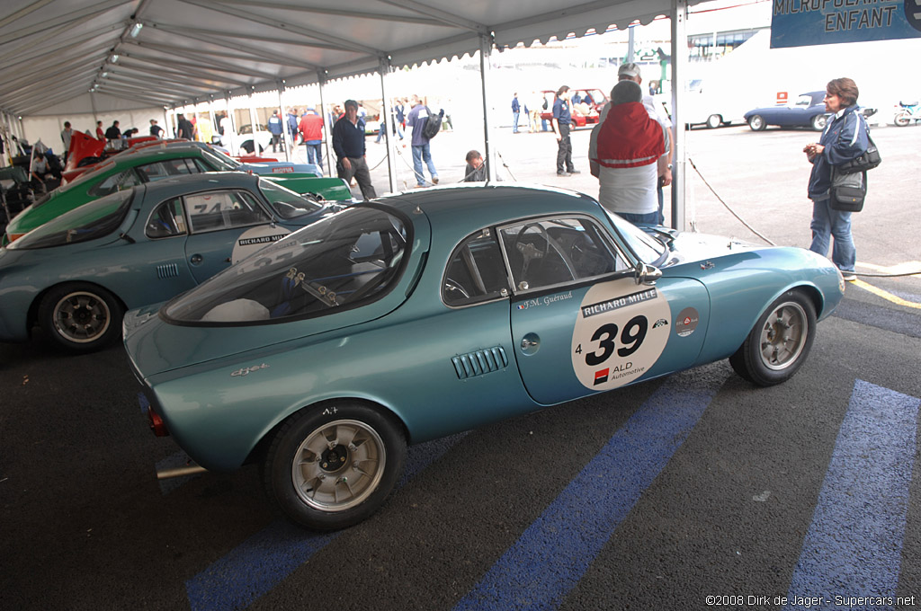 2008 Le Mans Classic-6