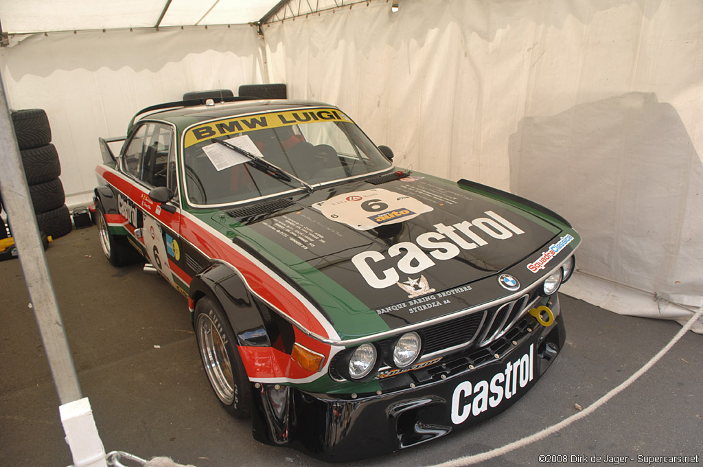 2008 Le Mans Classic-8