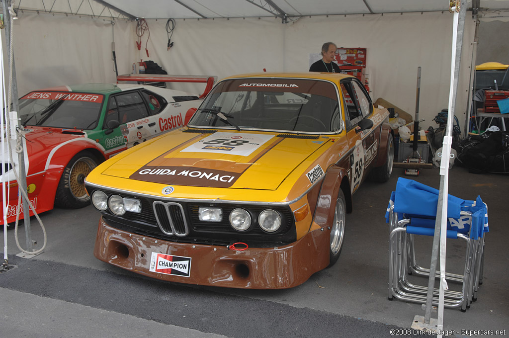 2008 Le Mans Classic-8