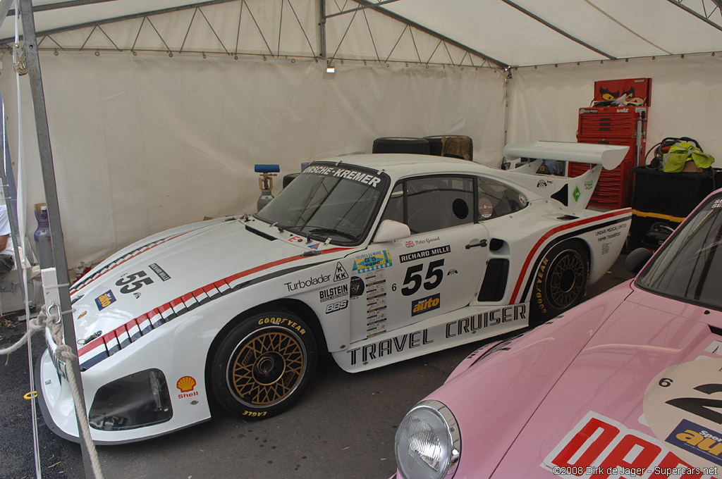 2008 Le Mans Classic-8