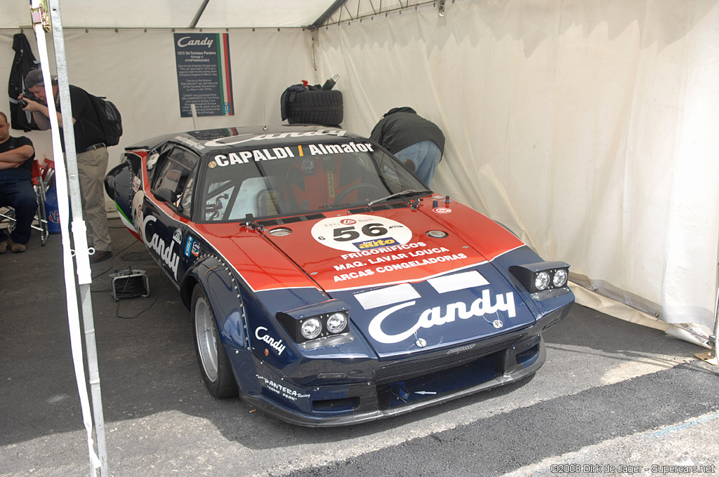 2008 Le Mans Classic-8