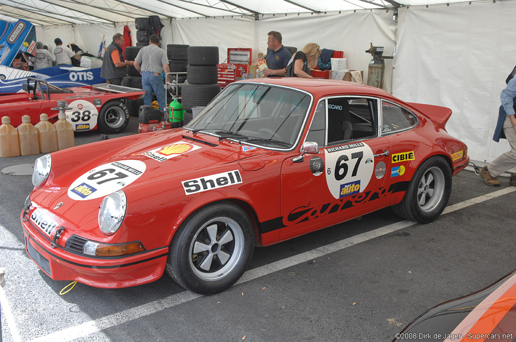 2008 Le Mans Classic-8