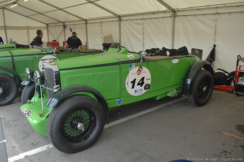 2008 Le Mans Classic-2