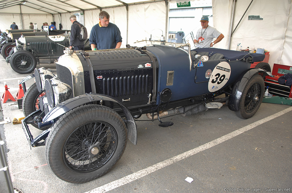 2008 Le Mans Classic-2