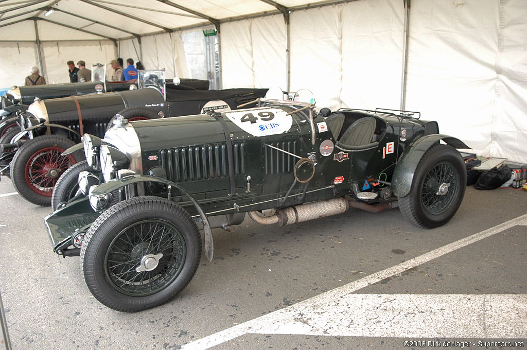 2008 Le Mans Classic-2