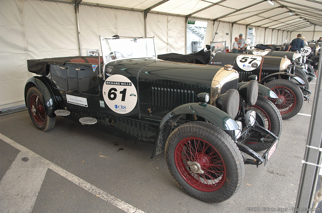 2008 Le Mans Classic-2