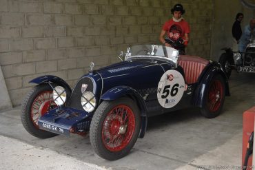 1926 BNC 527 GS Gallery