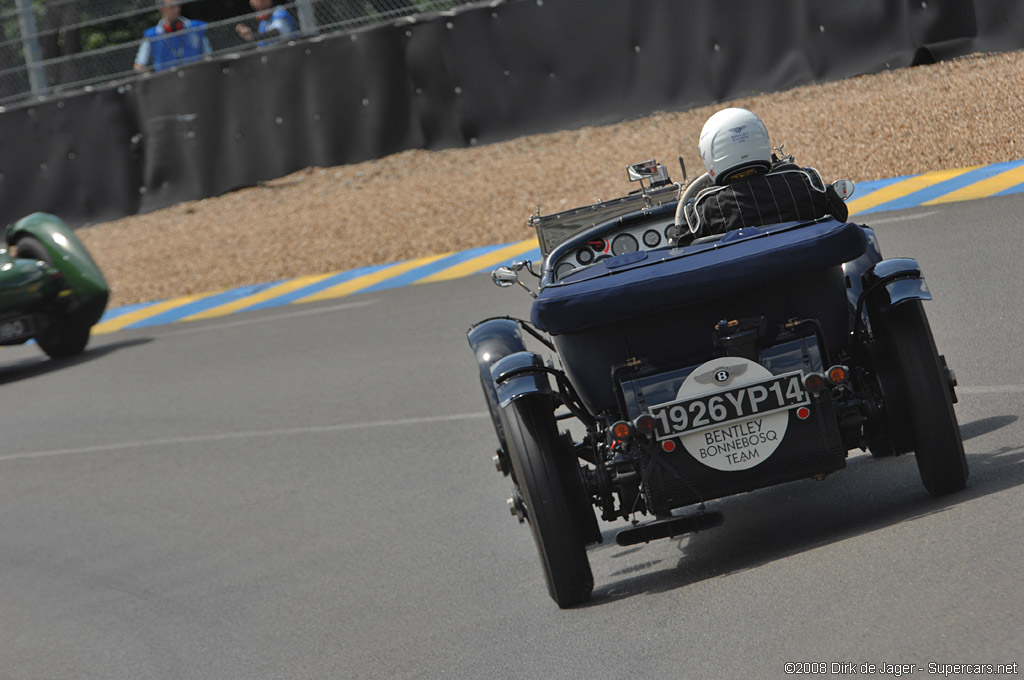 2008 Le Mans Classic-2