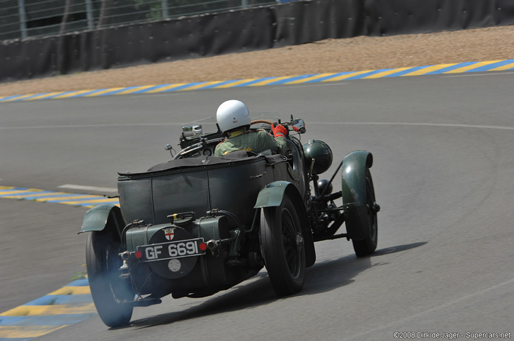 2008 Le Mans Classic-2