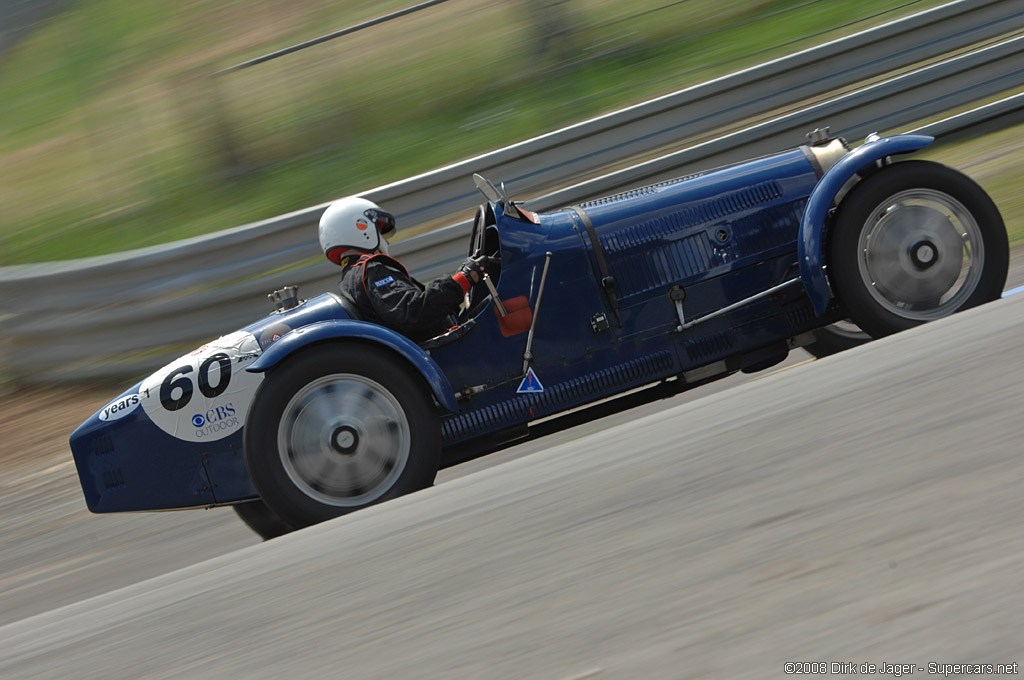 2008 Le Mans Classic-2