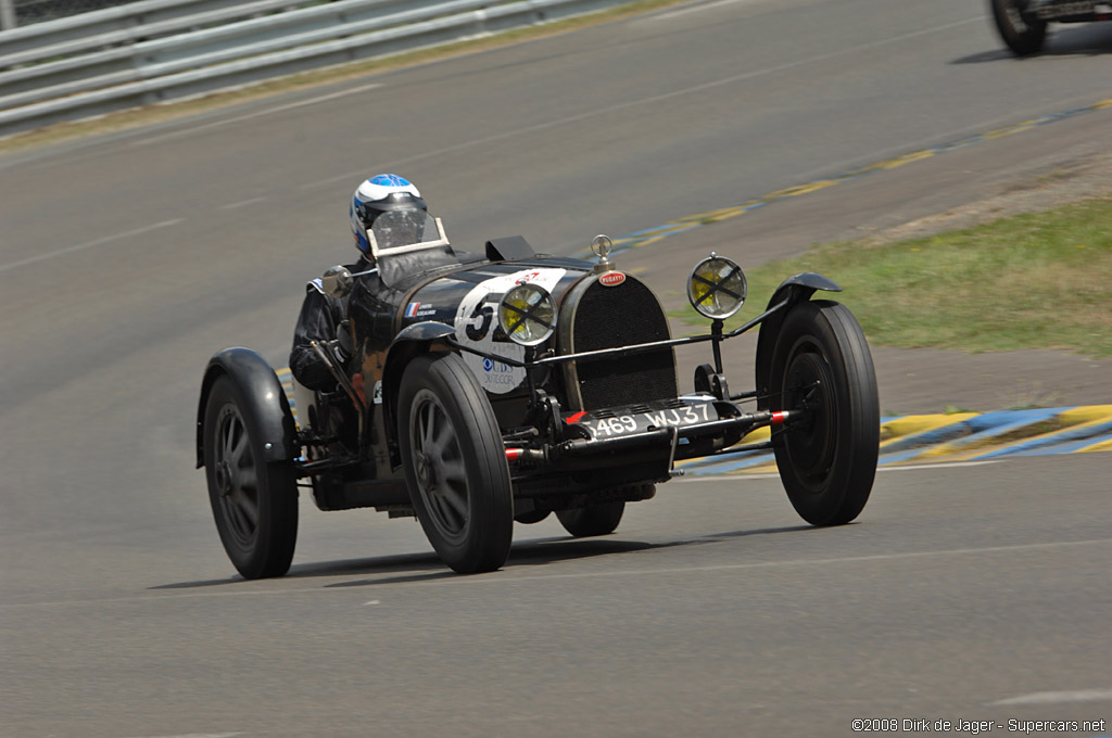 2008 Le Mans Classic-2