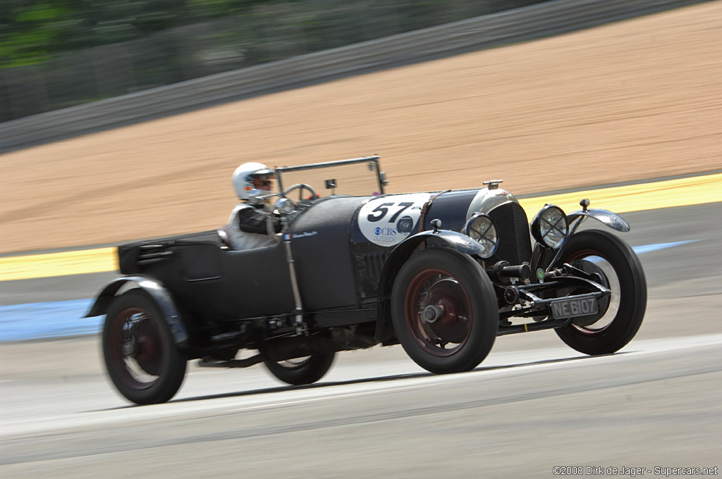 2008 Le Mans Classic-2