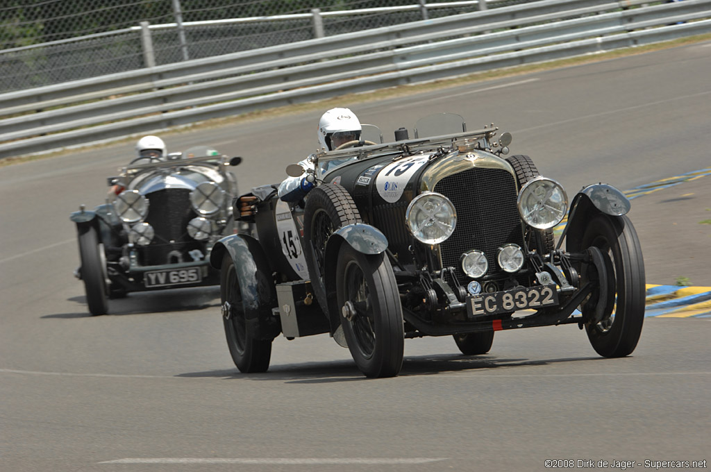 2008 Le Mans Classic-2