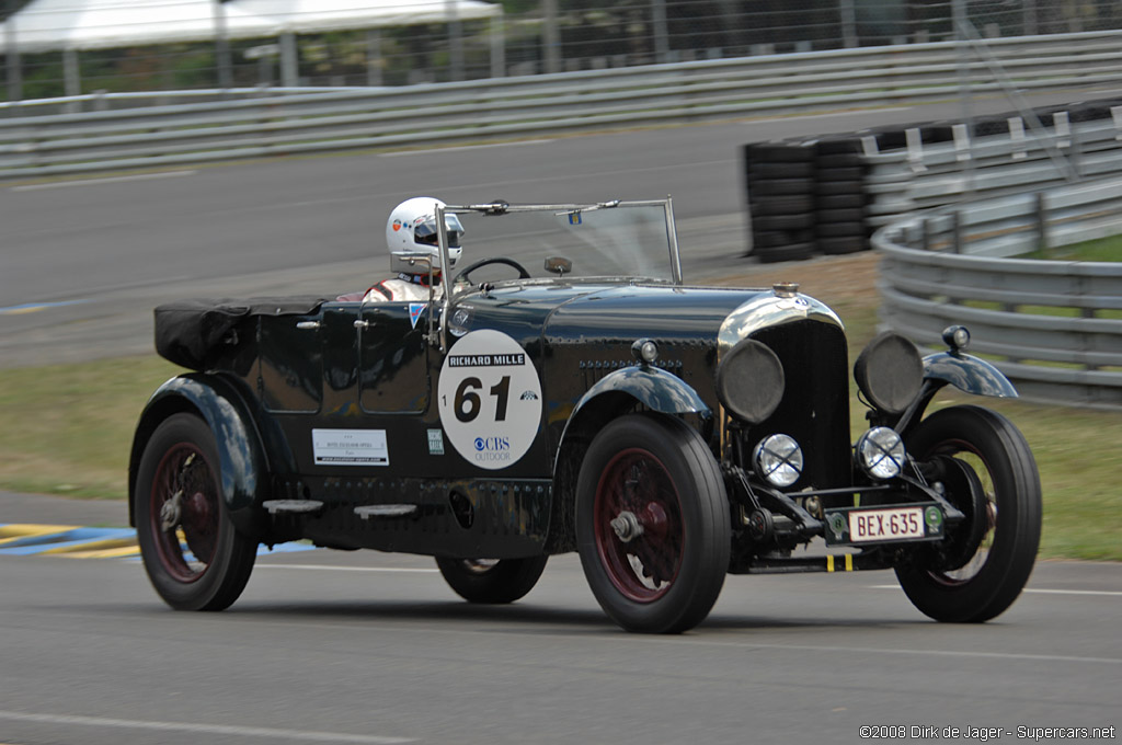 2008 Le Mans Classic-2