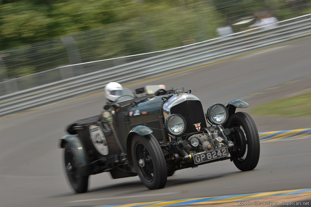 2008 Le Mans Classic-2