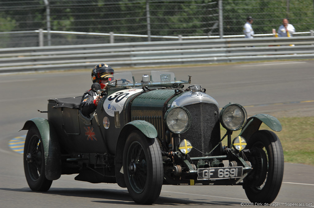 2008 Le Mans Classic-2